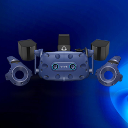 Снижение цены на VIVE PRO EYE