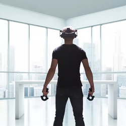 Промо-код на футбольную игру для VIVE