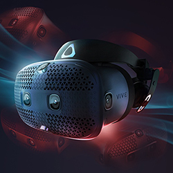 VIVE Cosmos доступен для предзаказа!