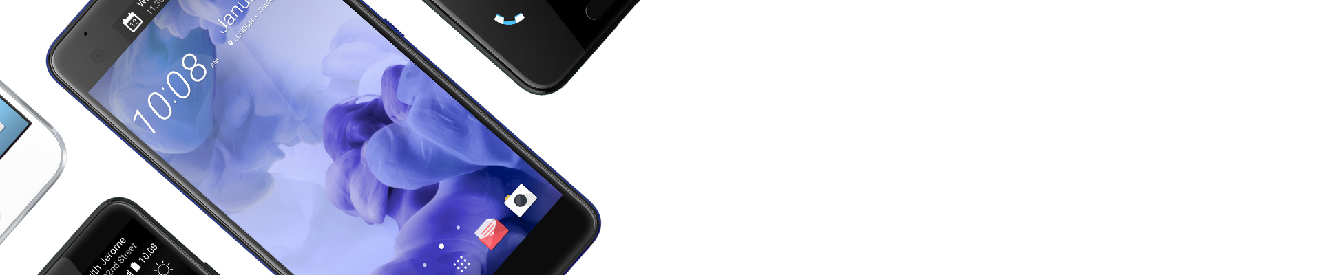 Снижение цен на смартфоны