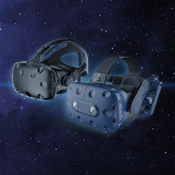 Подписка VIVEPORT Infinity на 12 месяцев в подарок за покупку