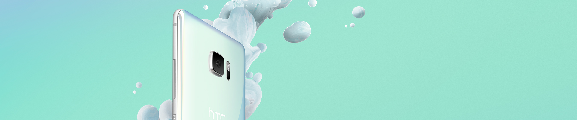 Снижение цены на HTC U Ultra Ocean White