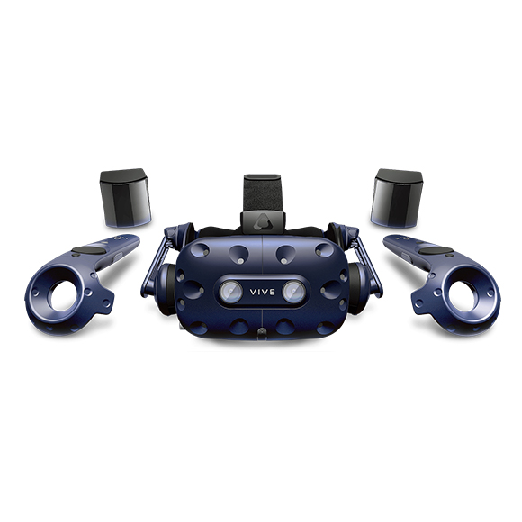 Система виртуальной реальности HTC VIVE Pro Full Kit