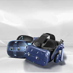 Спеццена на VR системы всего три дня