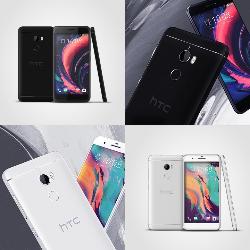 Встречайте HTC ONE Х10 