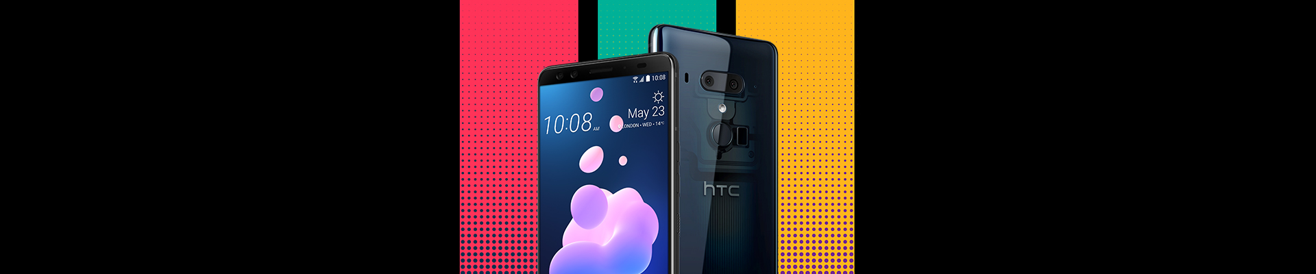 Снижение цены на HTC U12+