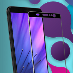 Подарок при покупке HTC U11+ и HTC Desire 12
