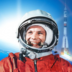 Твой космос в твоих руках