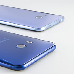 Снижение цены на HTC U11+ и HTC U11