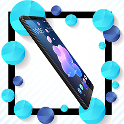 Снижение цены на HTC U12+