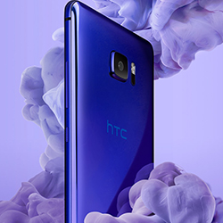 Обзор HTC U Ultra