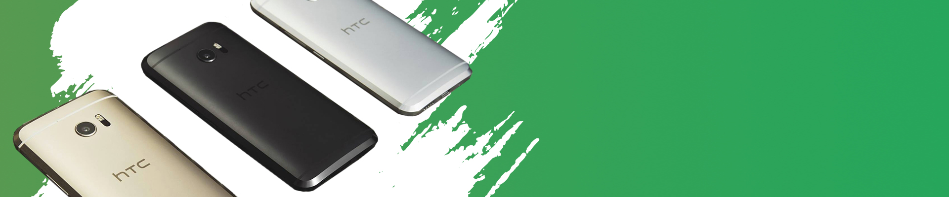 Снижение цены на HTC 10 и HTC 10 lifestyle